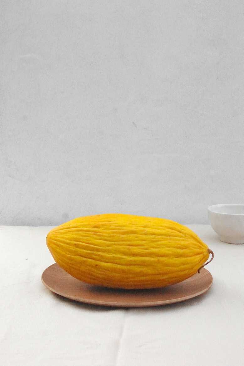 Immagine di Melone Gialletto