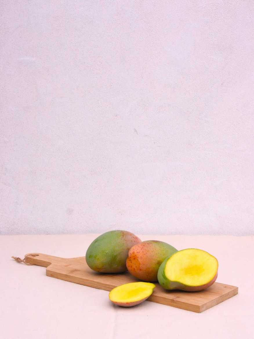 Immagine di Mango