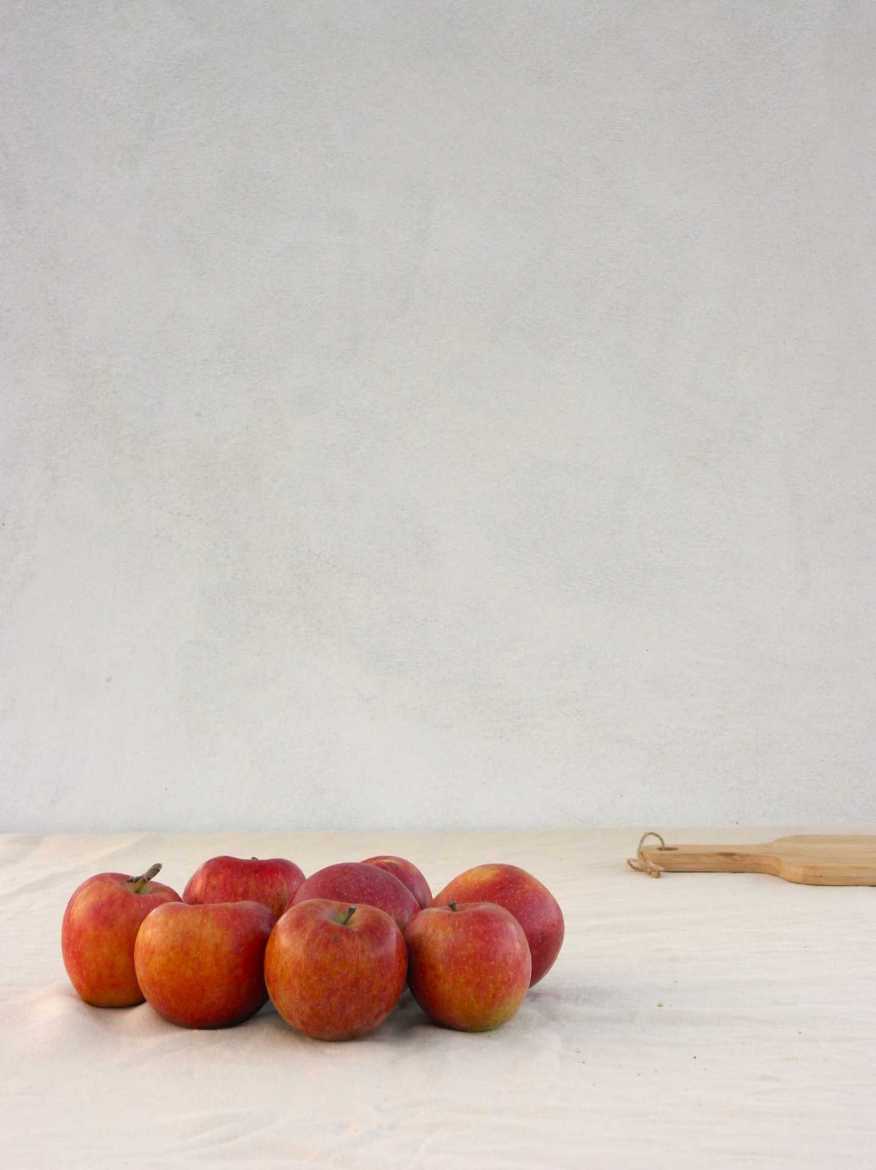 Immagine di Mela Braeburn