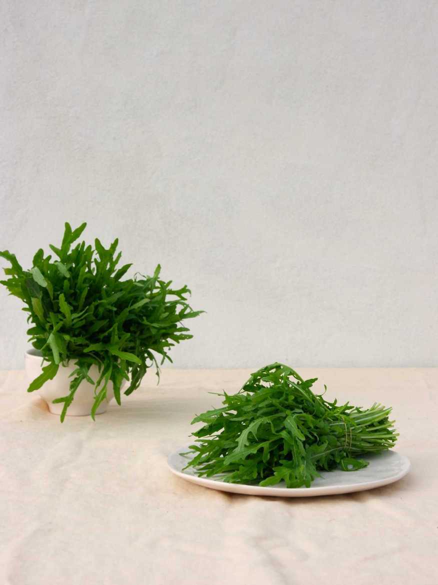 Immagine di Rucola € al mazzo