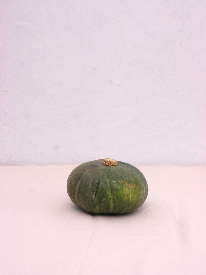 Immagine di Zucca Delica