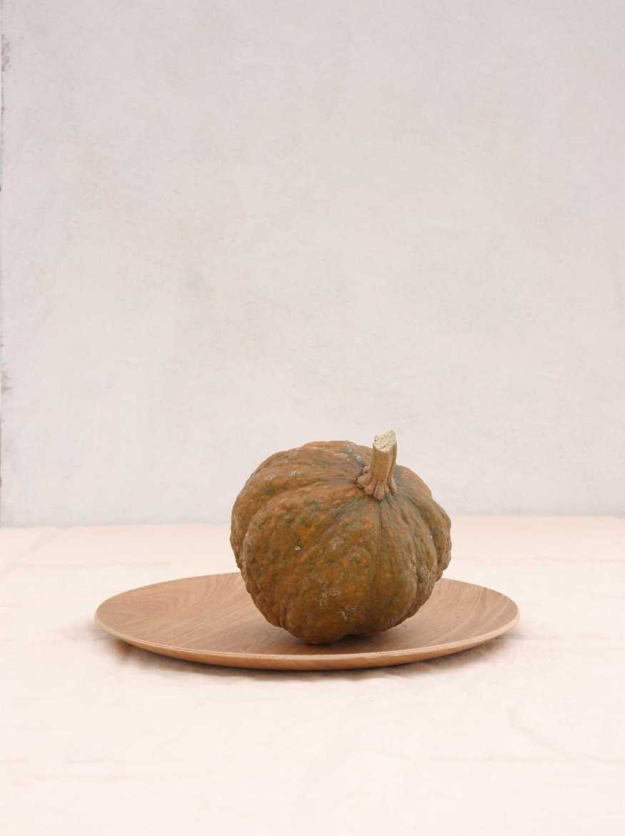 Immagine di Zucca Ironcap