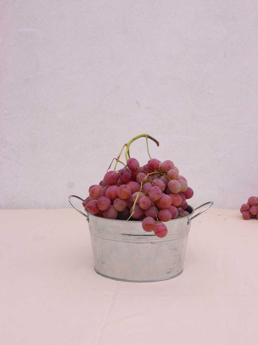Immagine di Uva Red Globe