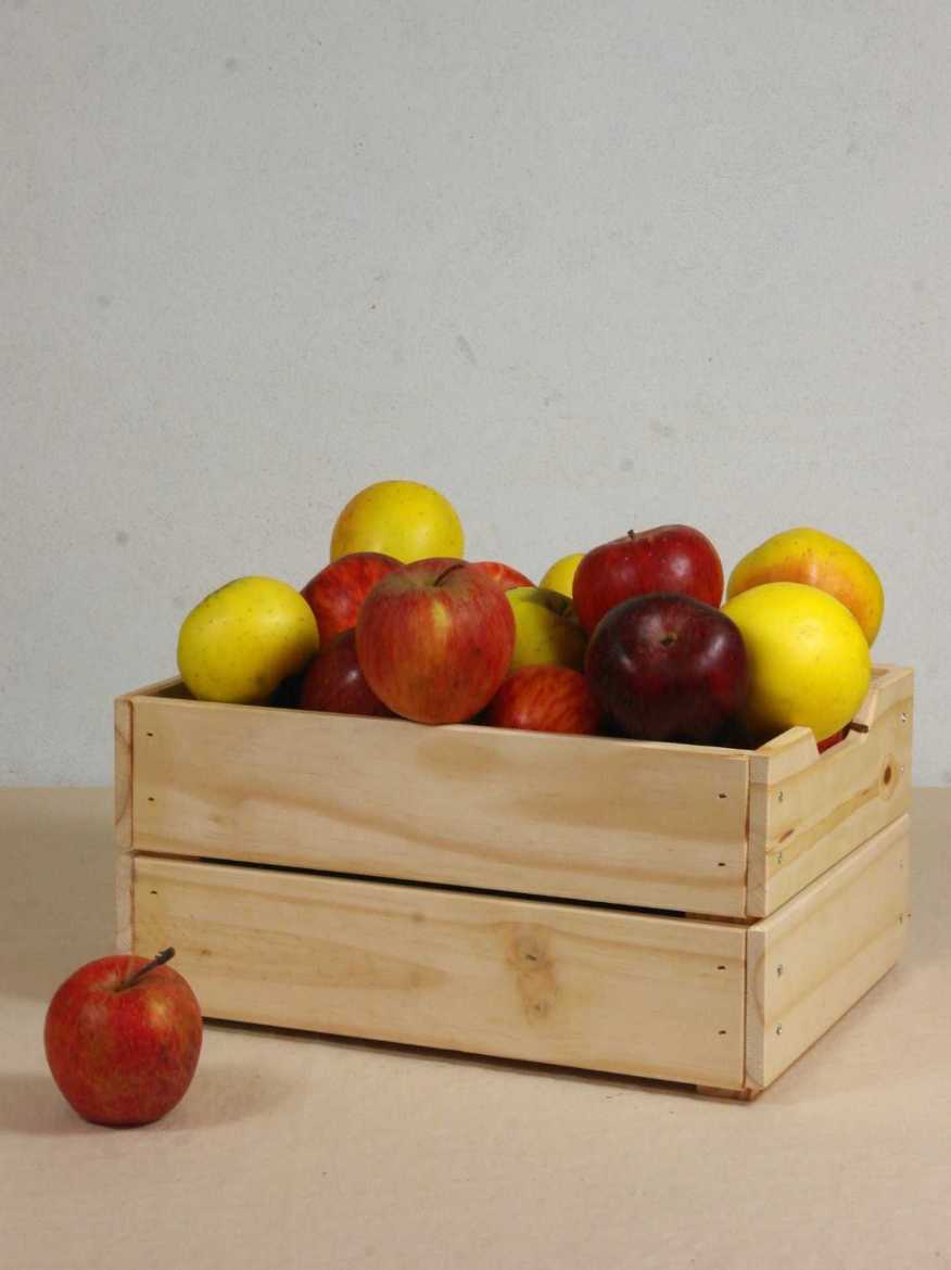 Immagine di BOX Mele Miste 5 Kg