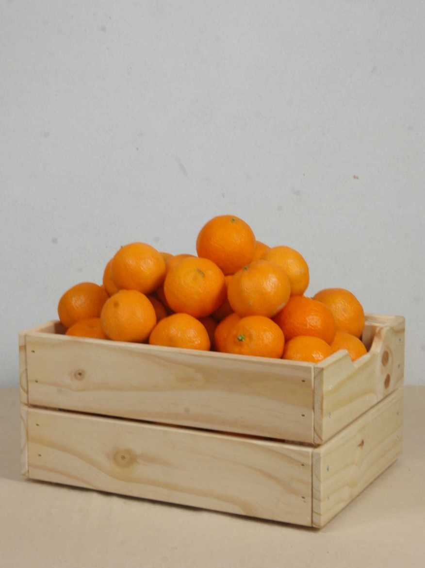 Immagine di Box CLEMENTINE 7 Kg