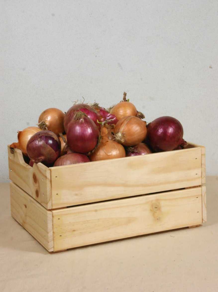 Immagine di Box CIPOLLE Mix 5 KG