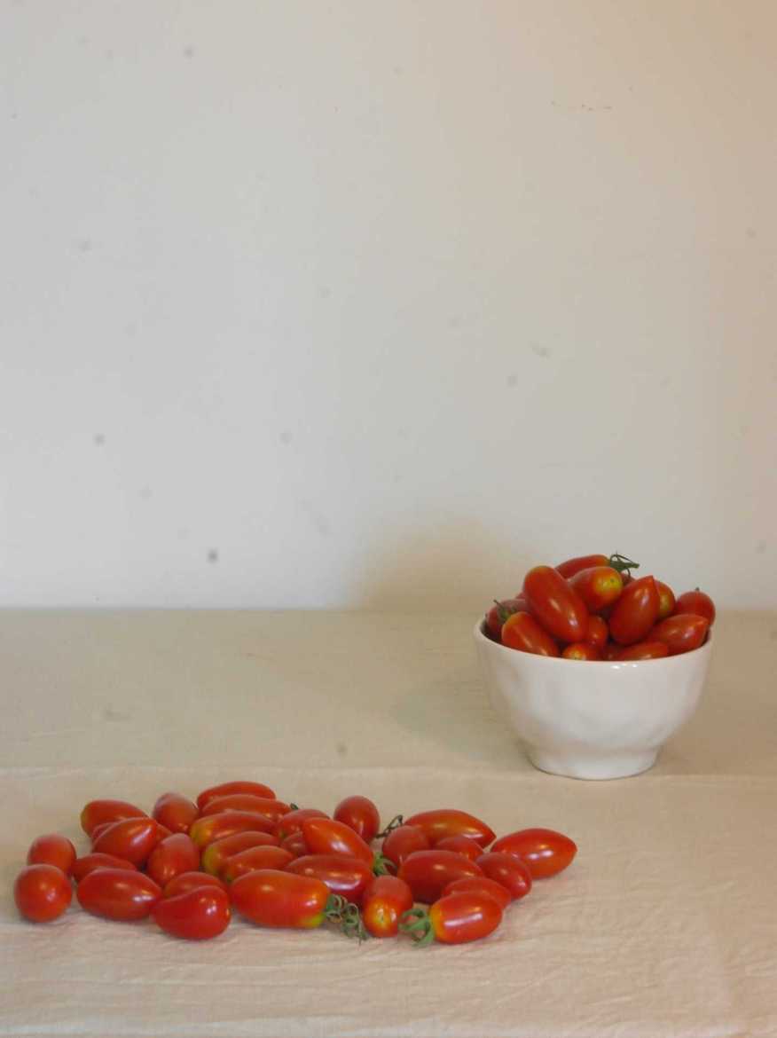 Immagine di Pomodoro Datterino
