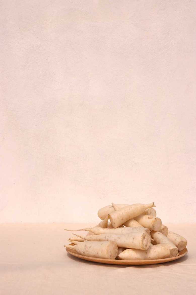 Immagine di Daikon