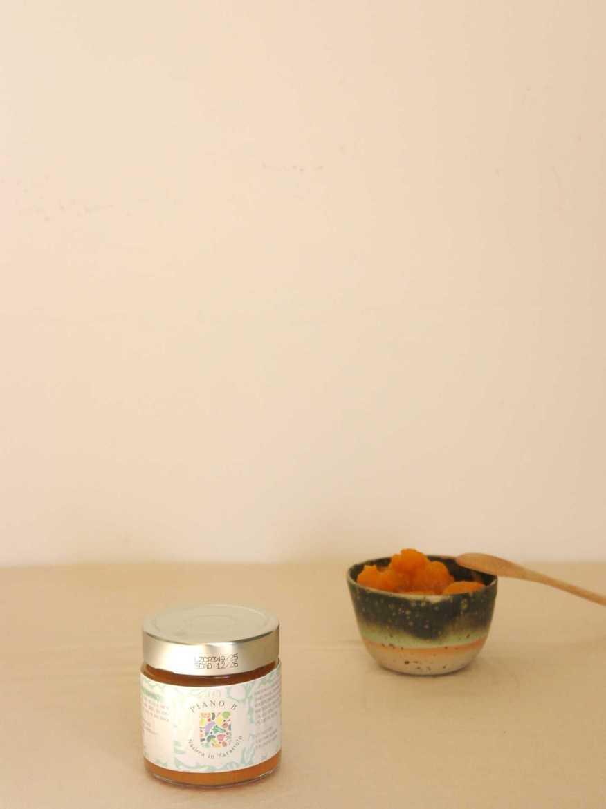 Immagine di Zucca e cipolla in agrodolce