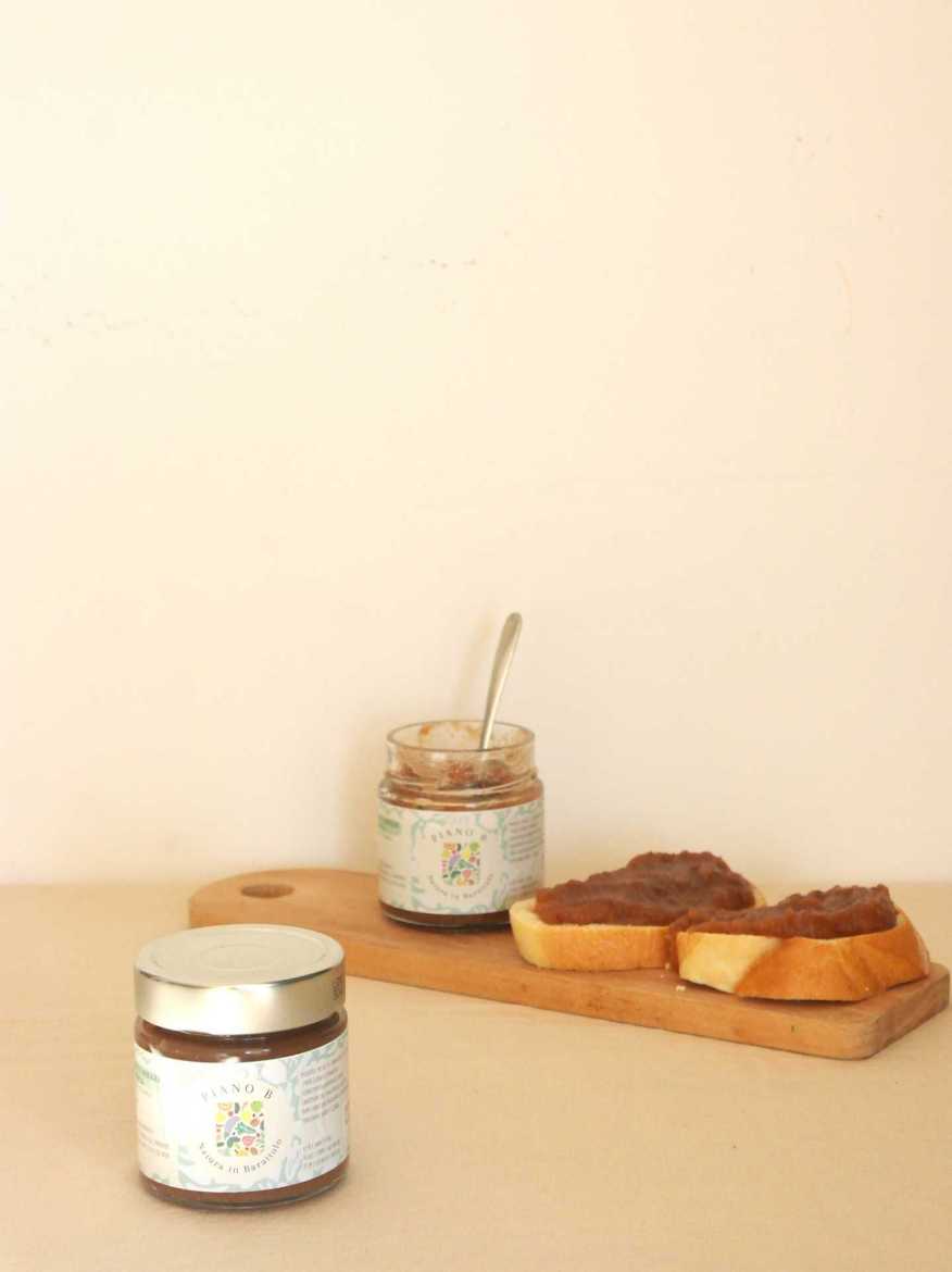 Immagine di Composta di mele di montagna e cannella